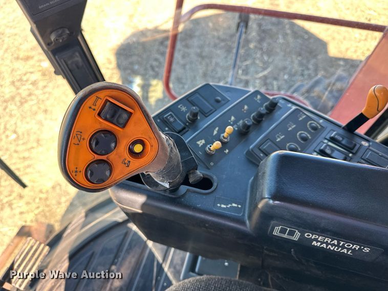 image for item NJ9353 1999 Case 2388 Axial-Flow combine