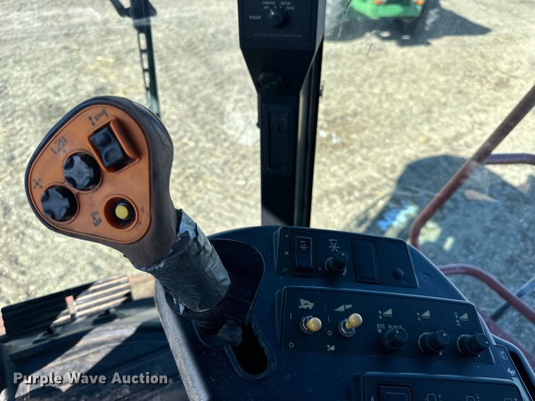 image for item NJ9353 1999 Case 2388 Axial-Flow combine