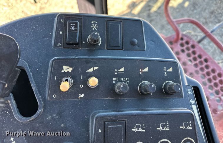 image for item NJ9353 1999 Case 2388 Axial-Flow combine