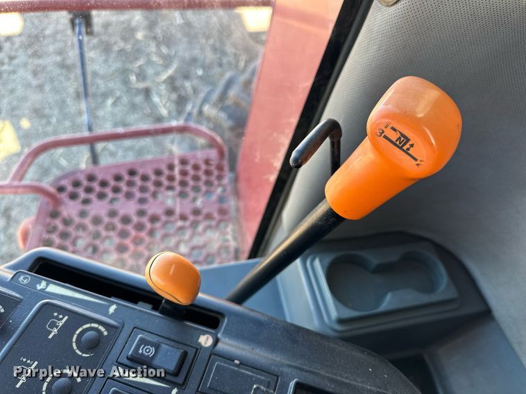 image for item NJ9353 1999 Case 2388 Axial-Flow combine