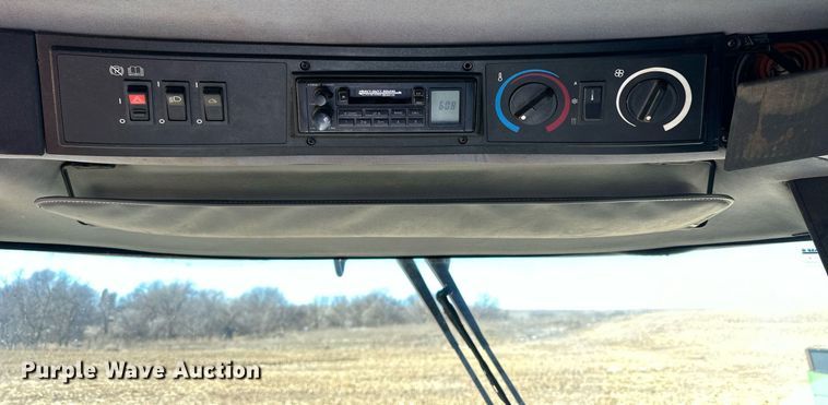 image for item NJ9353 1999 Case 2388 Axial-Flow combine