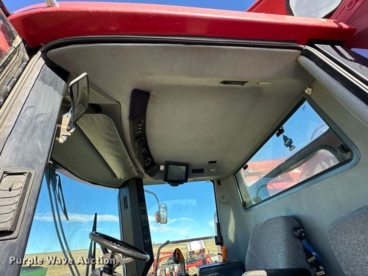 image for item NJ9353 1999 Case 2388 Axial-Flow combine