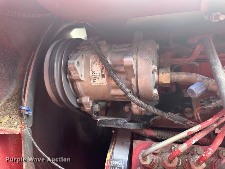 image for item NJ9353 1999 Case 2388 Axial-Flow combine