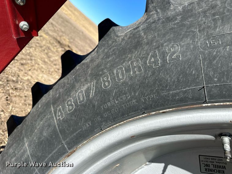 image for item NJ9353 1999 Case 2388 Axial-Flow combine