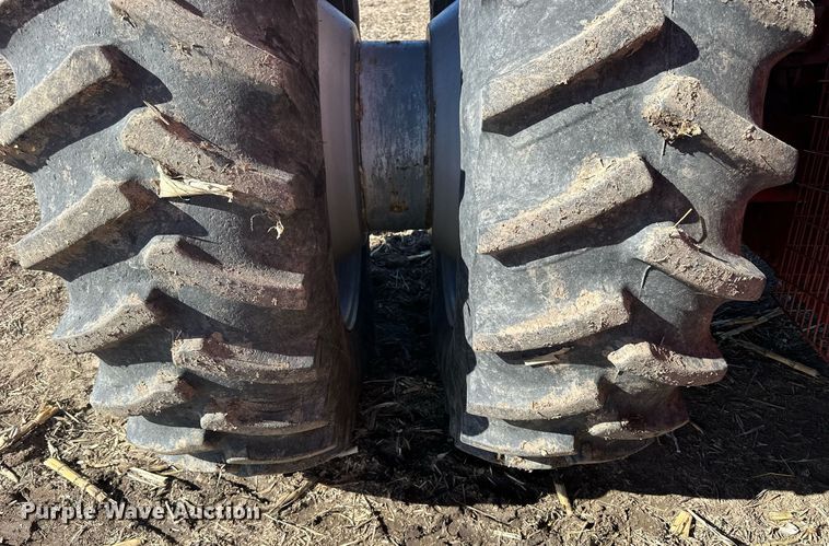 image for item NJ9353 1999 Case 2388 Axial-Flow combine