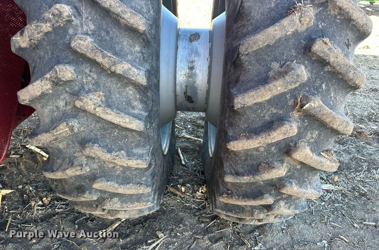 image for item NJ9353 1999 Case 2388 Axial-Flow combine