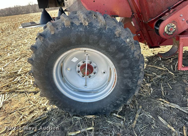 image for item NJ9353 1999 Case 2388 Axial-Flow combine