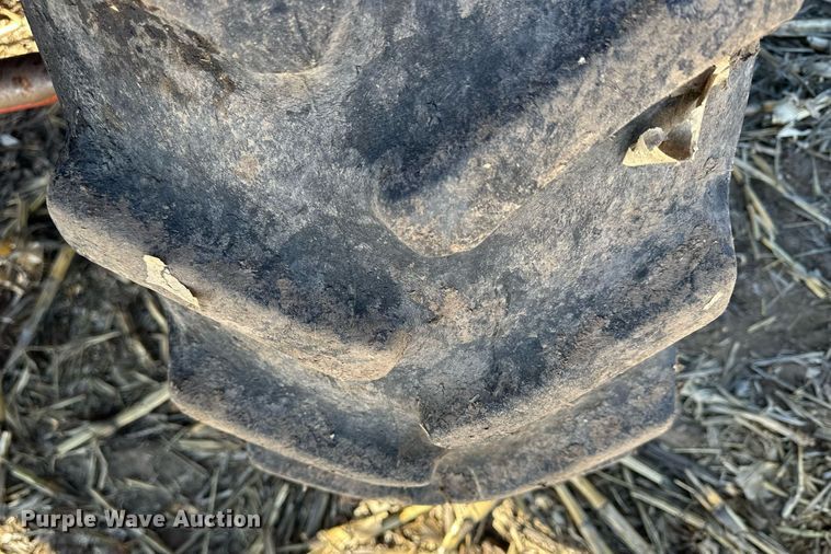 image for item NJ9353 1999 Case 2388 Axial-Flow combine