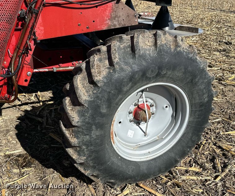 image for item NJ9353 1999 Case 2388 Axial-Flow combine