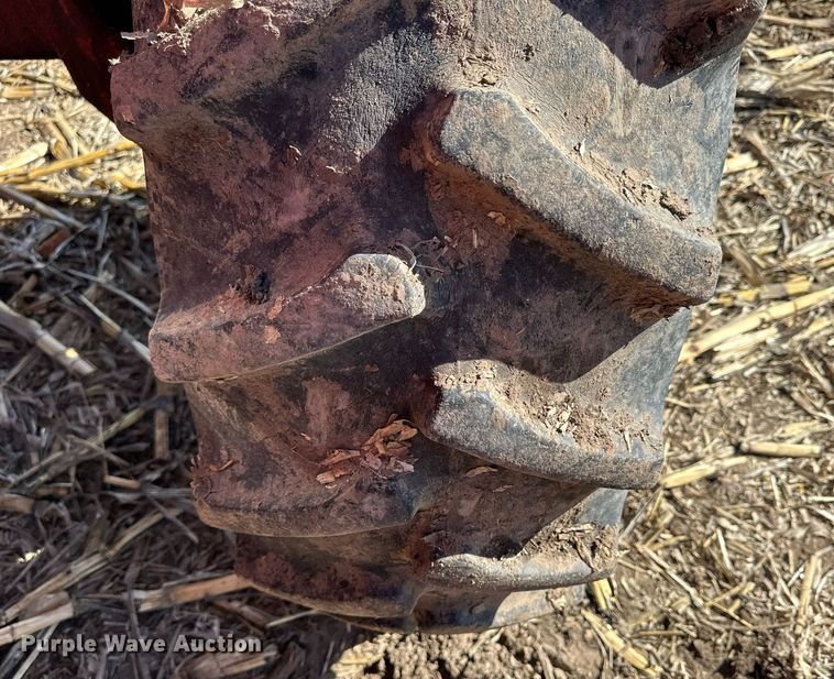 image for item NJ9353 1999 Case 2388 Axial-Flow combine