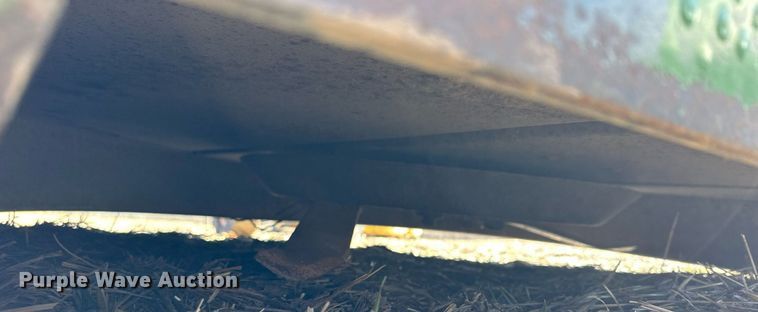 image for item NJ9357 1959 Massey Ferguson 65 tractor