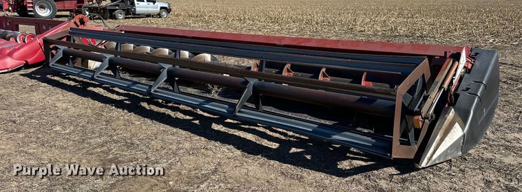 image for item NJ9360 Case 1010 rigid head