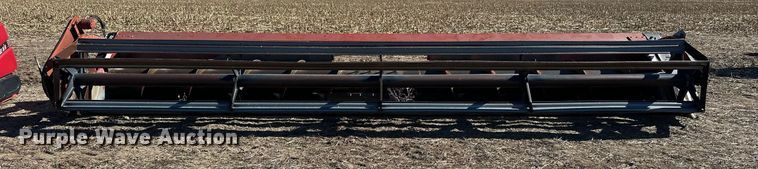 image for item NJ9360 Case 1010 rigid head