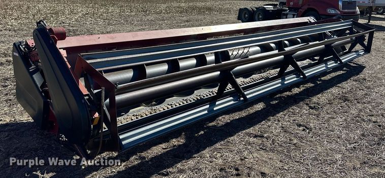 image for item NJ9360 Case 1010 rigid head