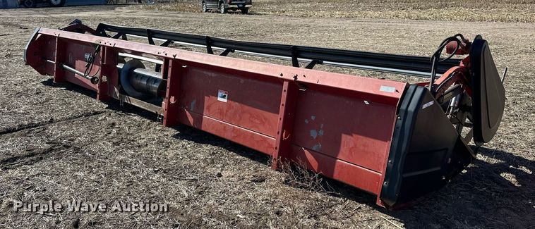 image for item NJ9360 Case 1010 rigid head