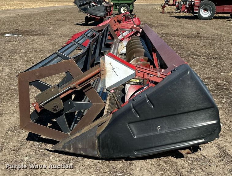 image for item NJ9360 Case 1010 rigid head