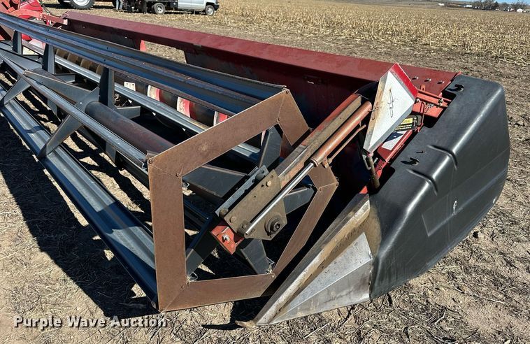 image for item NJ9360 Case 1010 rigid head