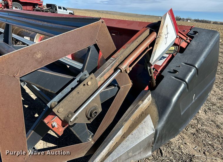 image for item NJ9360 Case 1010 rigid head