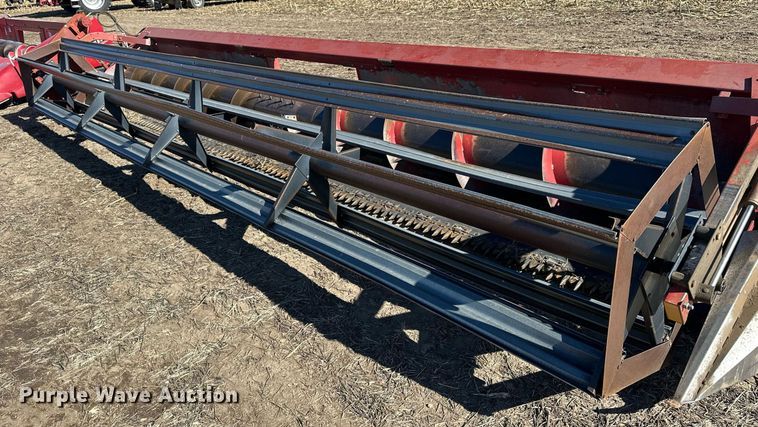 image for item NJ9360 Case 1010 rigid head