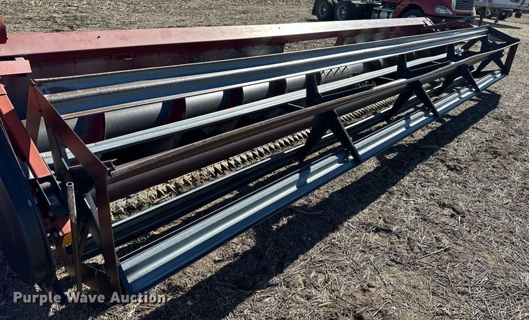 image for item NJ9360 Case 1010 rigid head