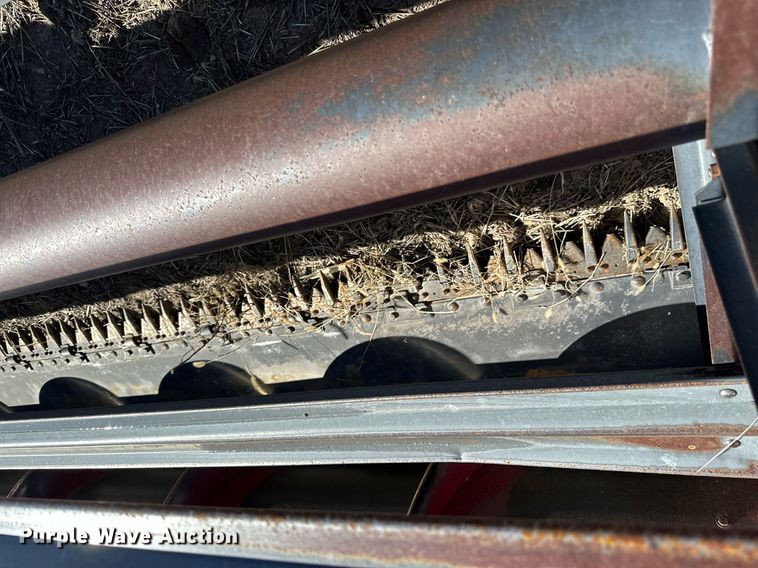 image for item NJ9360 Case 1010 rigid head