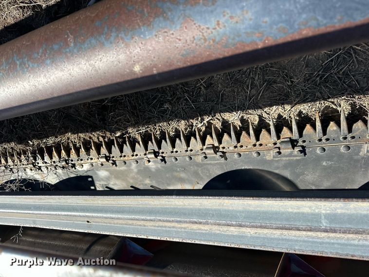 image for item NJ9360 Case 1010 rigid head