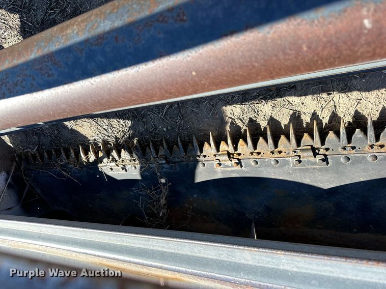 image for item NJ9360 Case 1010 rigid head