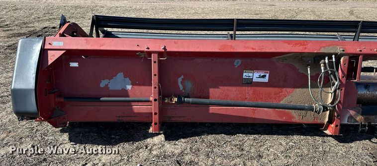 image for item NJ9360 Case 1010 rigid head