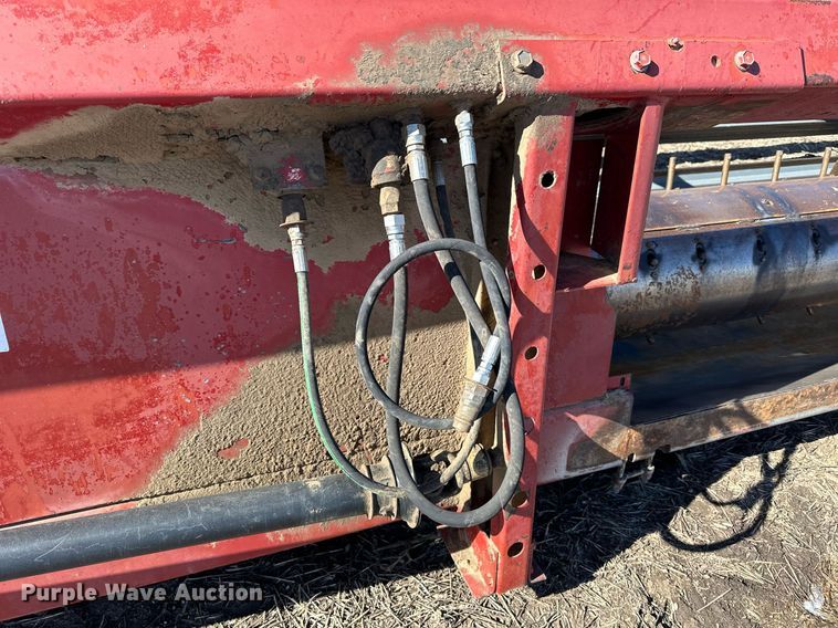 image for item NJ9360 Case 1010 rigid head