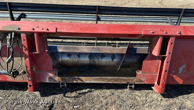 image for item NJ9360 Case 1010 rigid head