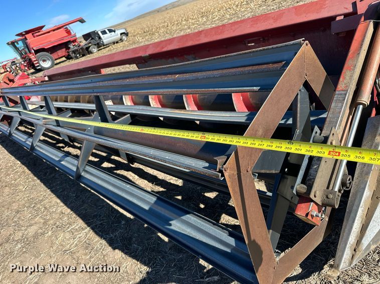 image for item NJ9360 Case 1010 rigid head