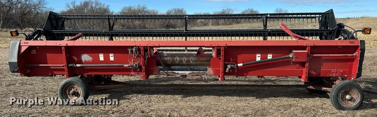 image for item NJ9362 Case  1020 flex head