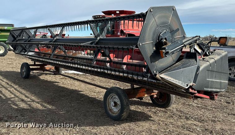 image for item NJ9362 Case  1020 flex head