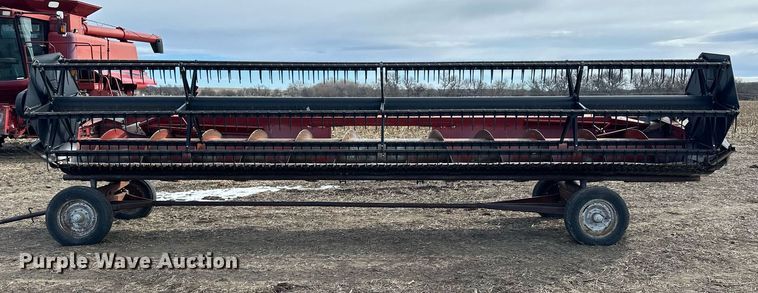 image for item NJ9362 Case  1020 flex head