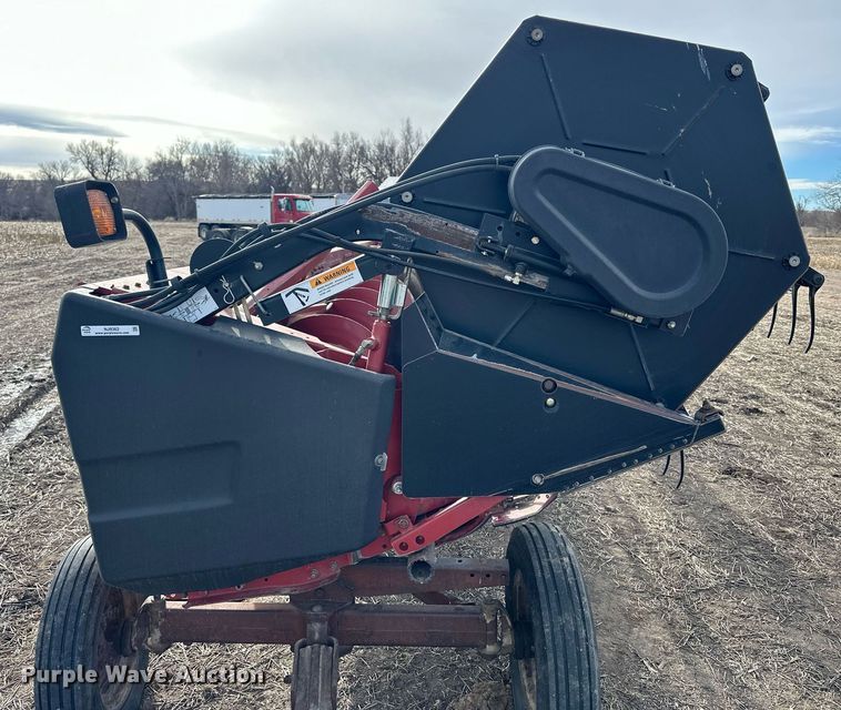 image for item NJ9362 Case  1020 flex head