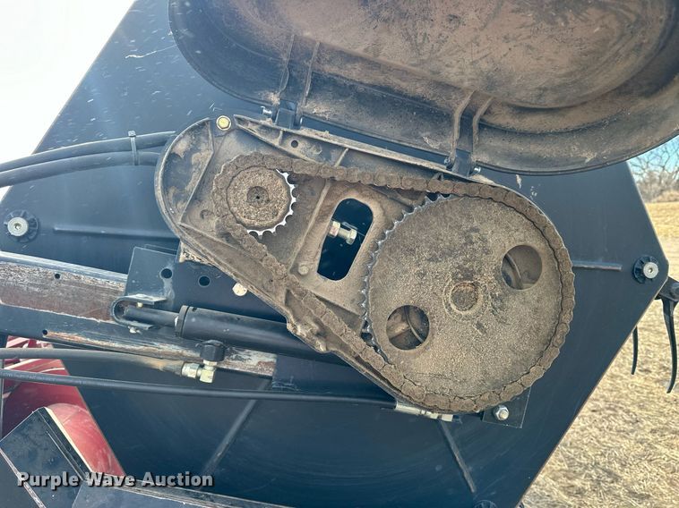 image for item NJ9362 Case  1020 flex head