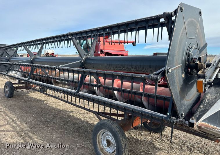 image for item NJ9362 Case  1020 flex head