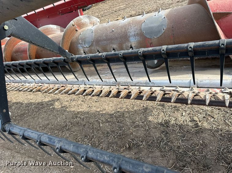 image for item NJ9362 Case  1020 flex head