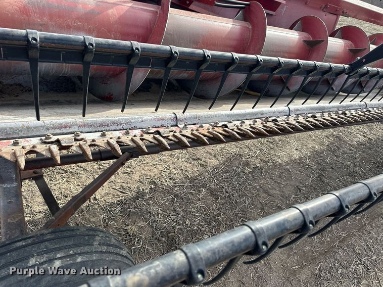 image for item NJ9362 Case  1020 flex head