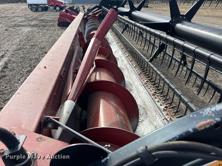 image for item NJ9362 Case  1020 flex head