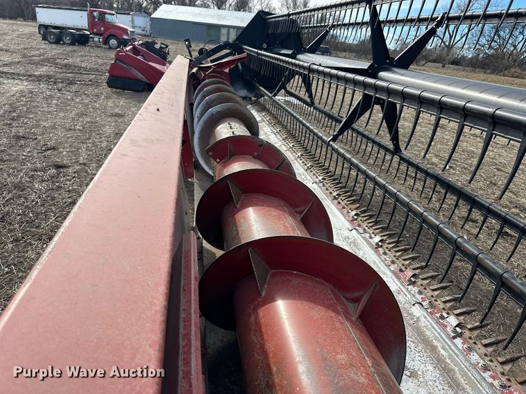 image for item NJ9362 Case  1020 flex head