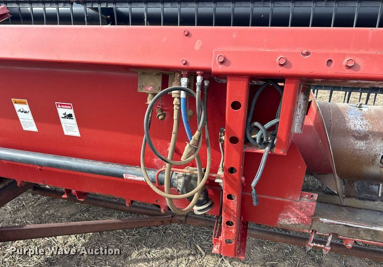 image for item NJ9362 Case  1020 flex head