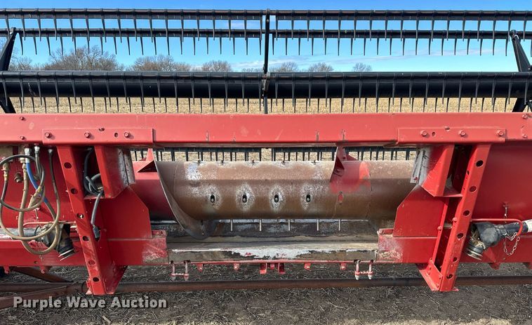 image for item NJ9362 Case  1020 flex head