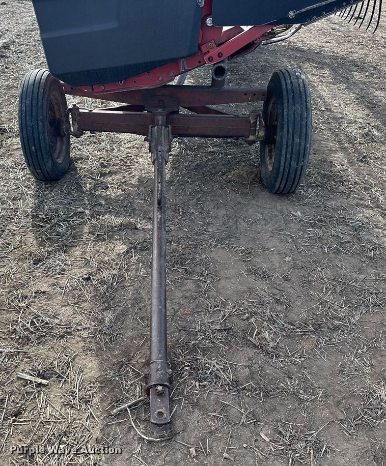 image for item NJ9362 Case  1020 flex head