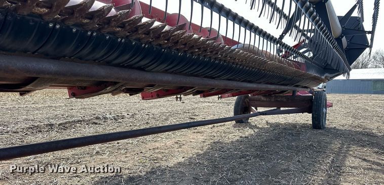 image for item NJ9362 Case  1020 flex head