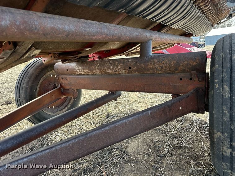 image for item NJ9362 Case  1020 flex head