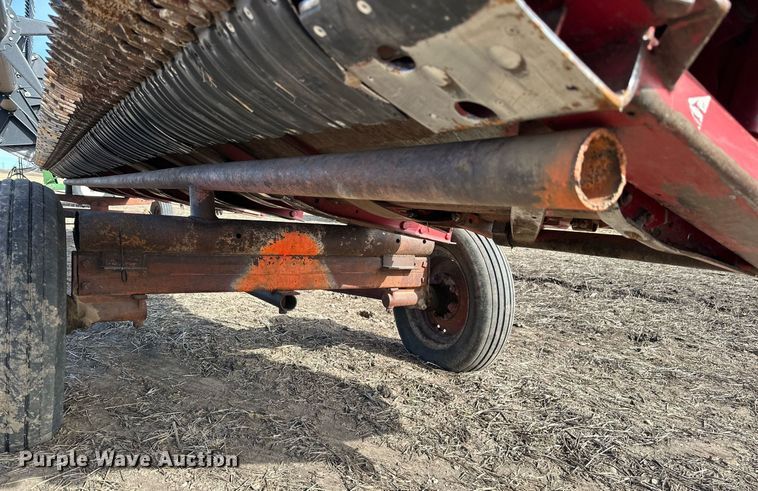 image for item NJ9362 Case  1020 flex head