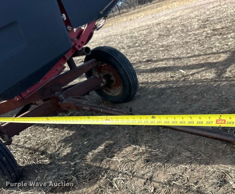 image for item NJ9362 Case  1020 flex head