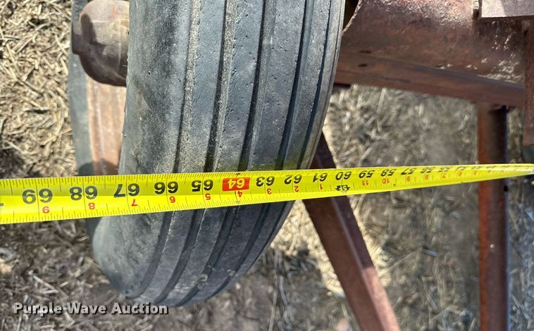 image for item NJ9362 Case  1020 flex head