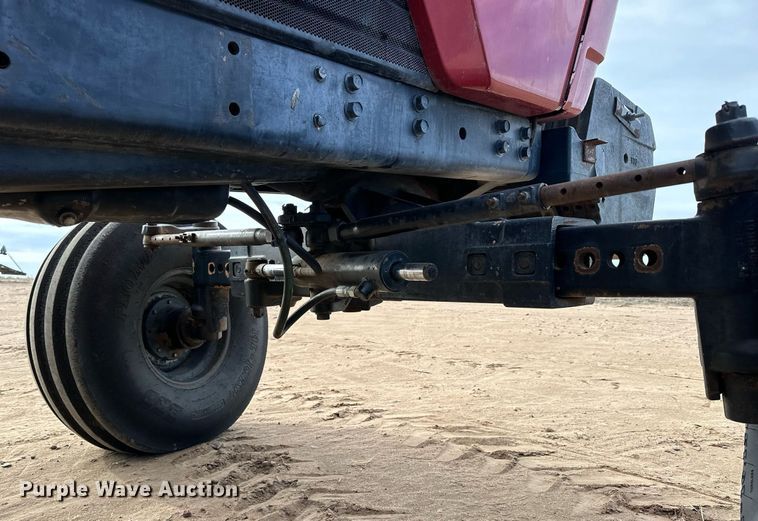 image for item NJ9367 1994 Case IH 7230 tractor